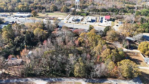 0.25 Acres of Residential Land for Sale in Woodruff, South Carolina