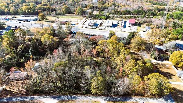 0.22 Acres of Residential Land for Sale in Woodruff, South Carolina