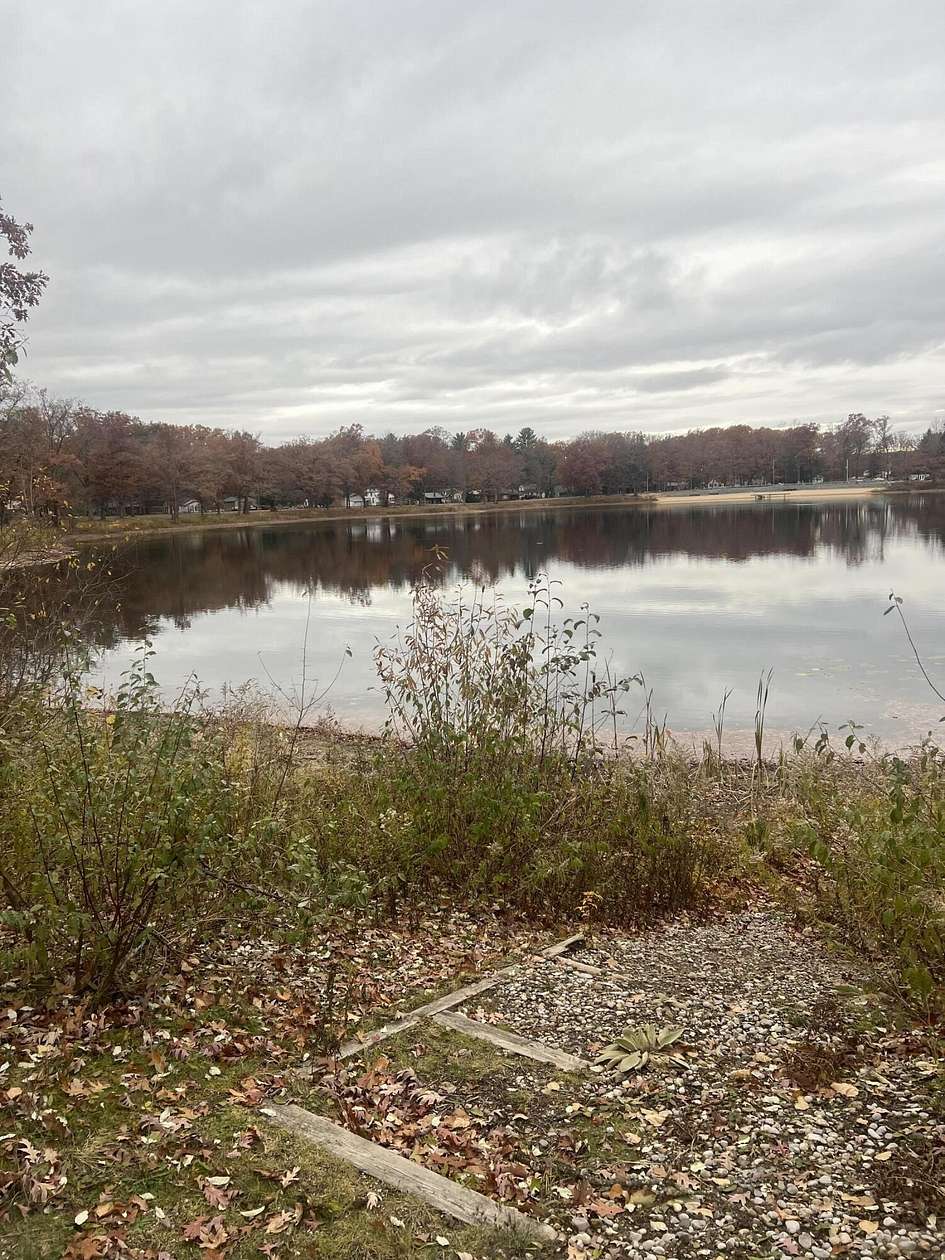 0.25 Acres of Residential Land for Sale in Wellston, Michigan