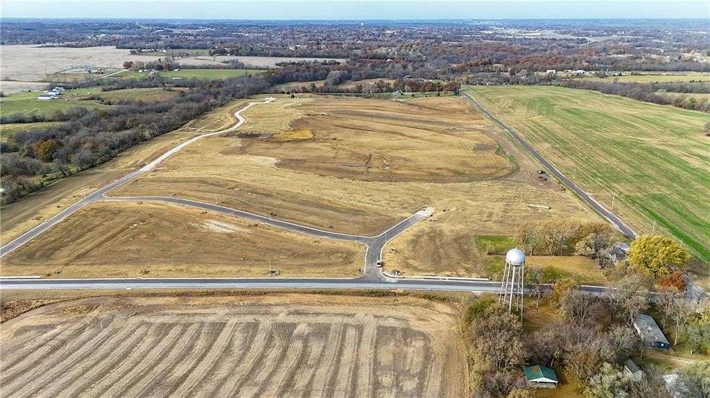 0.33 Acres of Residential Land for Sale in Bates City, Missouri
