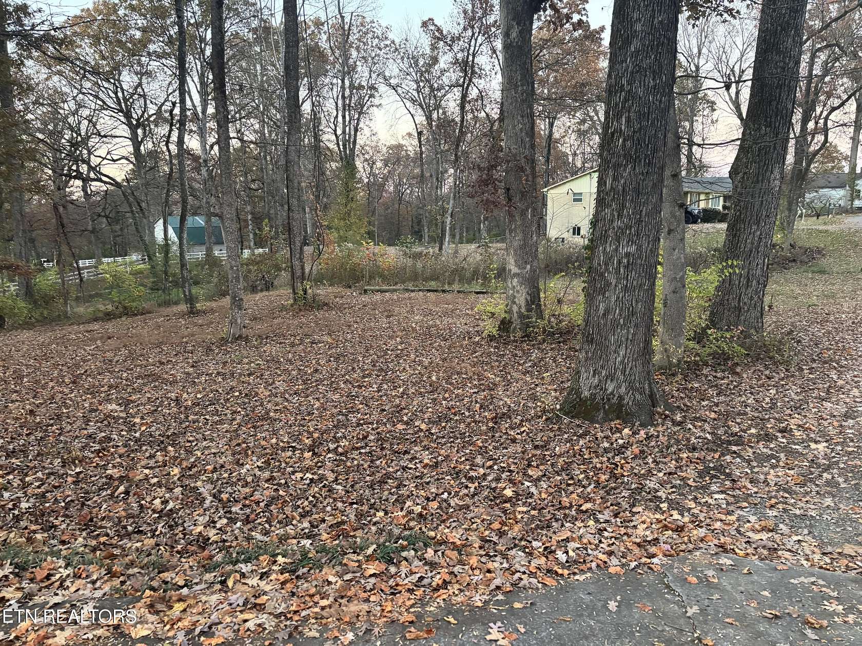 0.68 Acres of Residential Land for Sale in Maryville, Tennessee