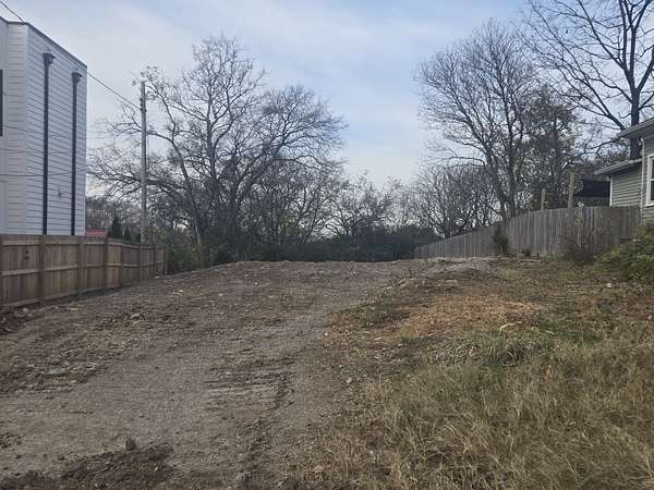 0.23 Acres of Residential Land for Sale in Nashville, Tennessee