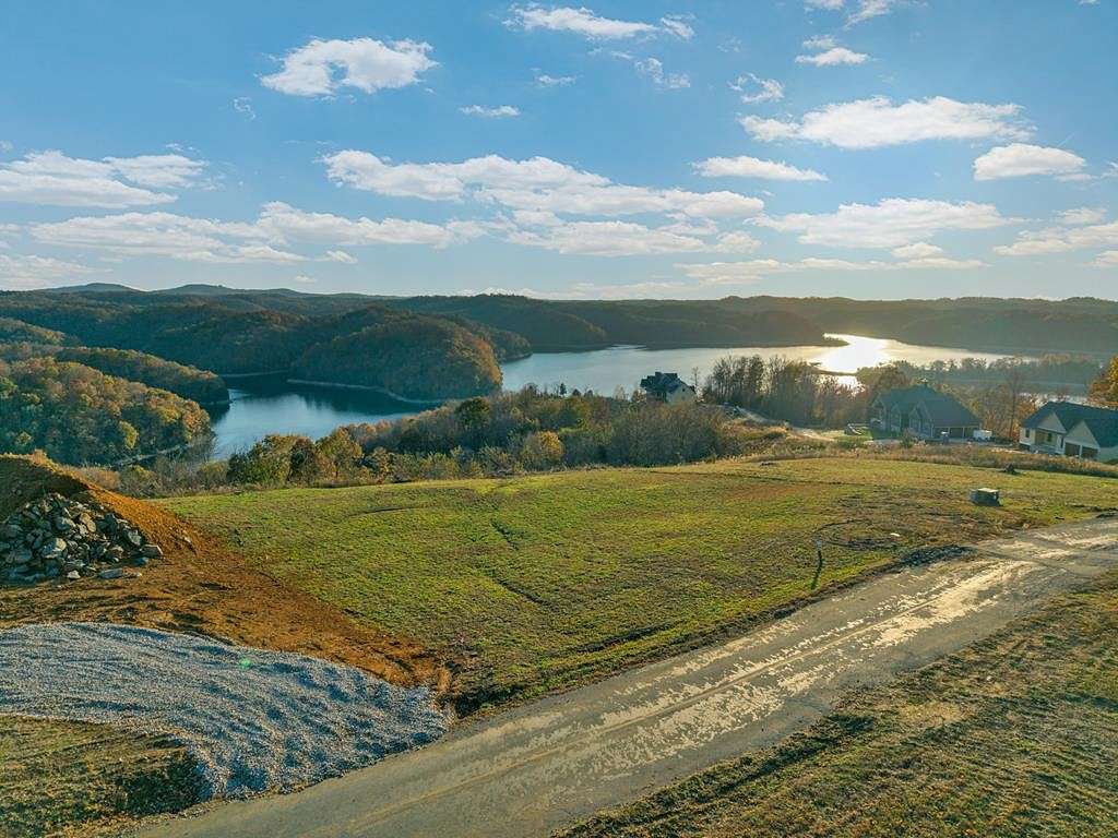 0.6 Acres of Residential Land for Sale in Hilham, Tennessee