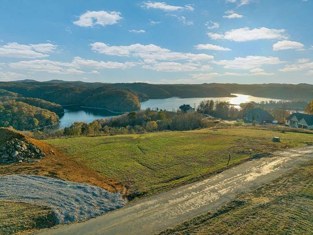 0.6 Acres of Residential Land for Sale in Hilham, Tennessee