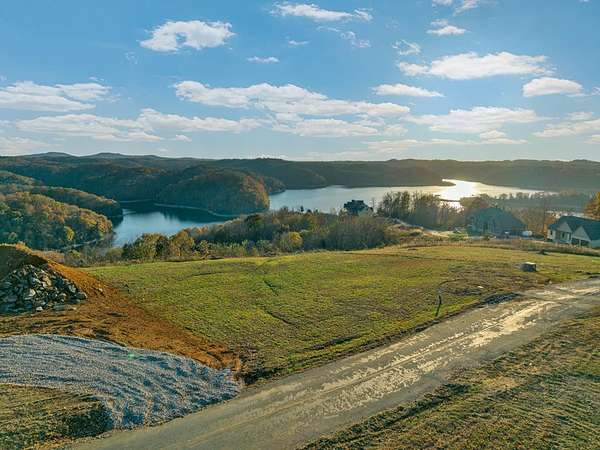 0.6 Acres of Residential Land for Sale in Hilham, Tennessee