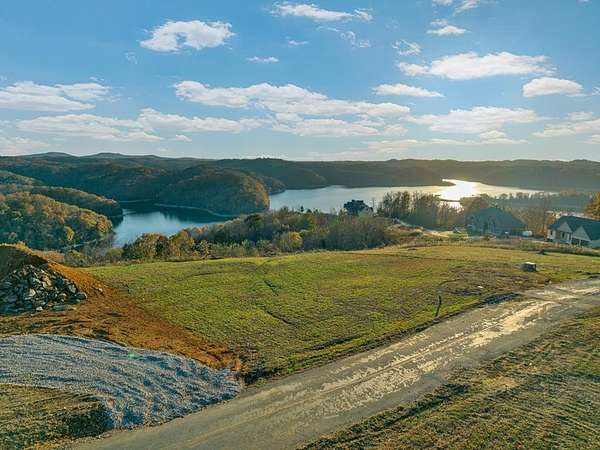 0.6 Acres of Residential Land for Sale in Hilham, Tennessee