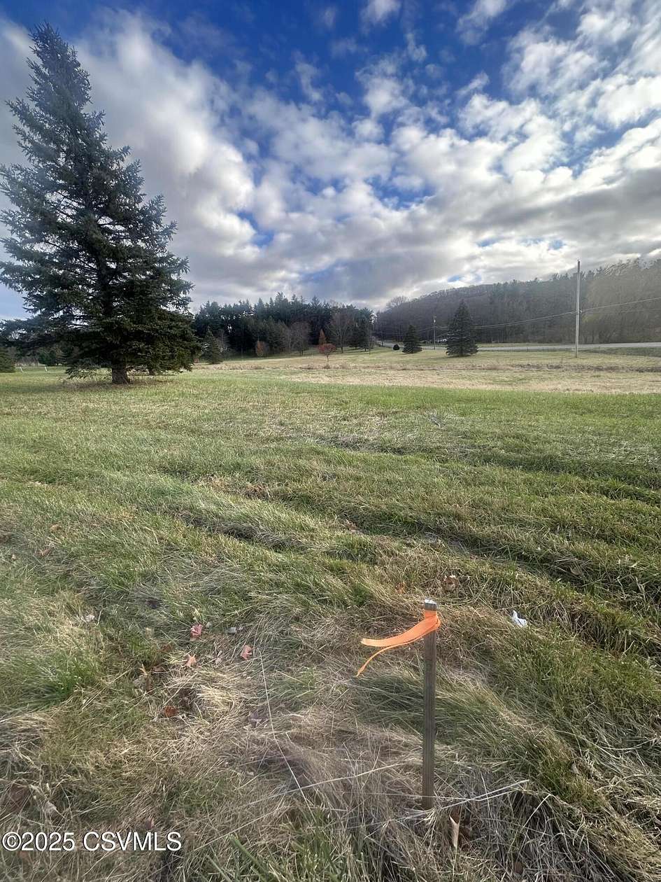 1 Acre of Residential Land for Sale in Danville, Pennsylvania