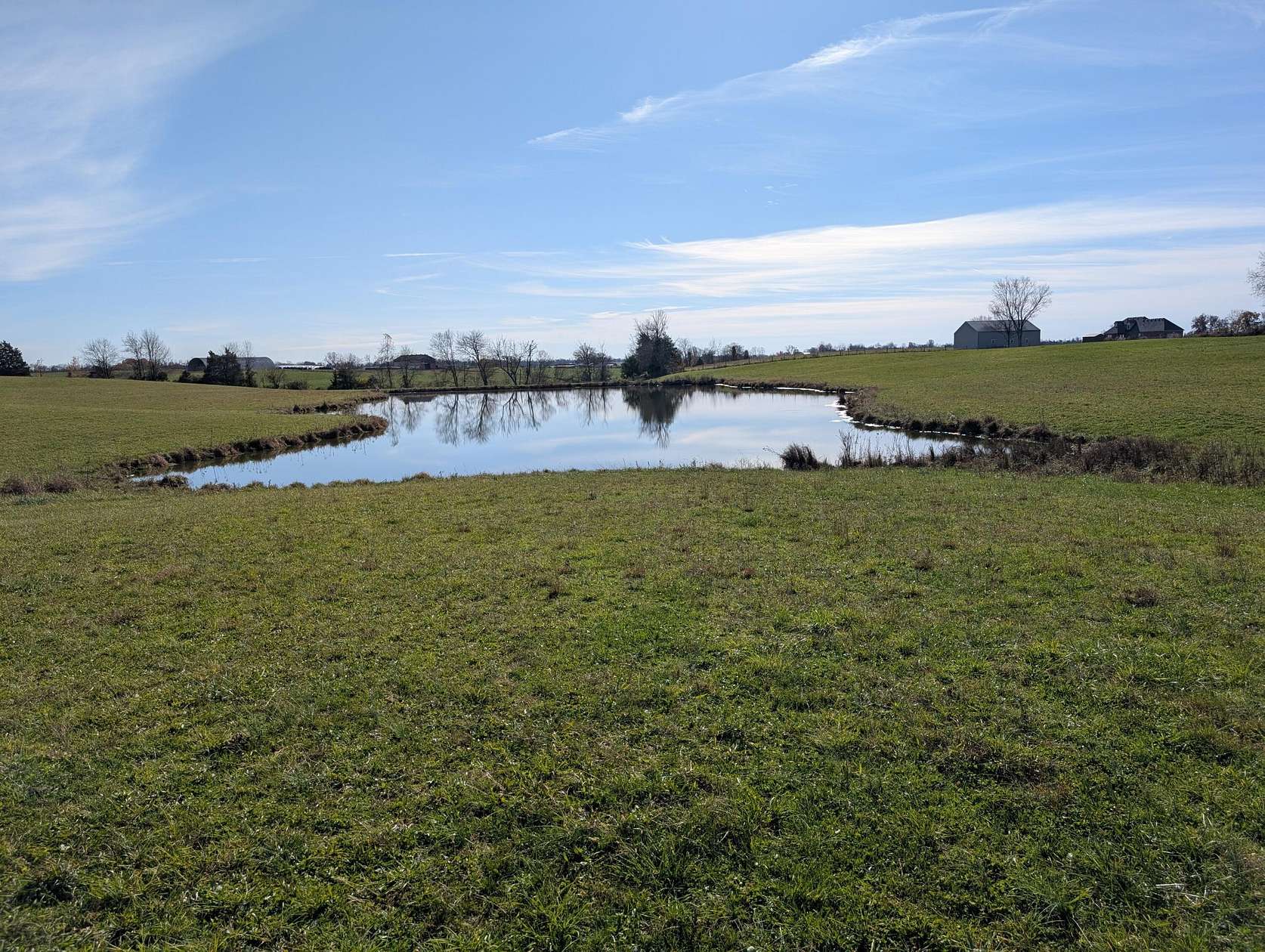 35 Acres of Land for Sale in Lancaster, Kentucky