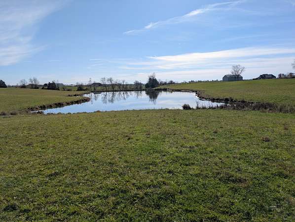 35 Acres of Land for Sale in Lancaster, Kentucky