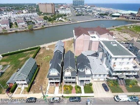 0.04 Acres of Residential Land for Sale in Ocean Grove, New Jersey