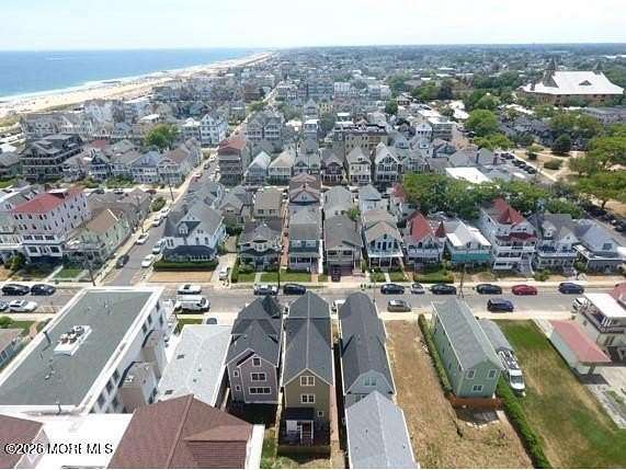 0.04 Acres of Residential Land for Sale in Ocean Grove, New Jersey