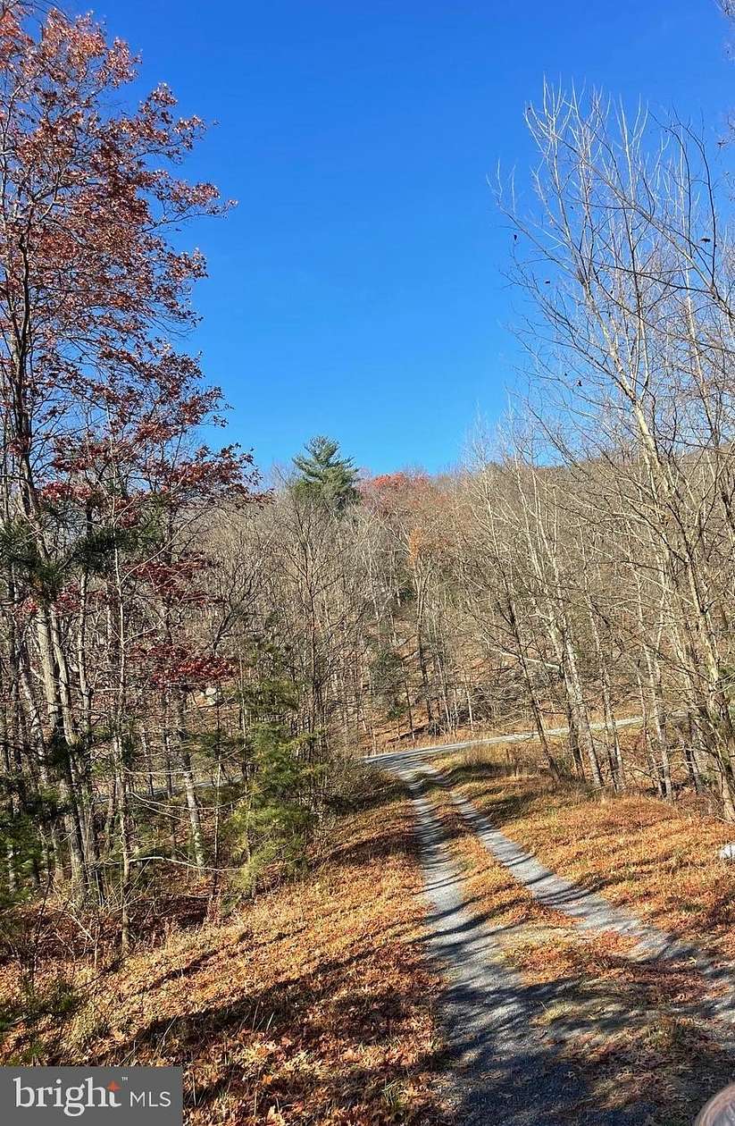 2 Acres of Residential Land for Sale in Yellow Spring, West Virginia