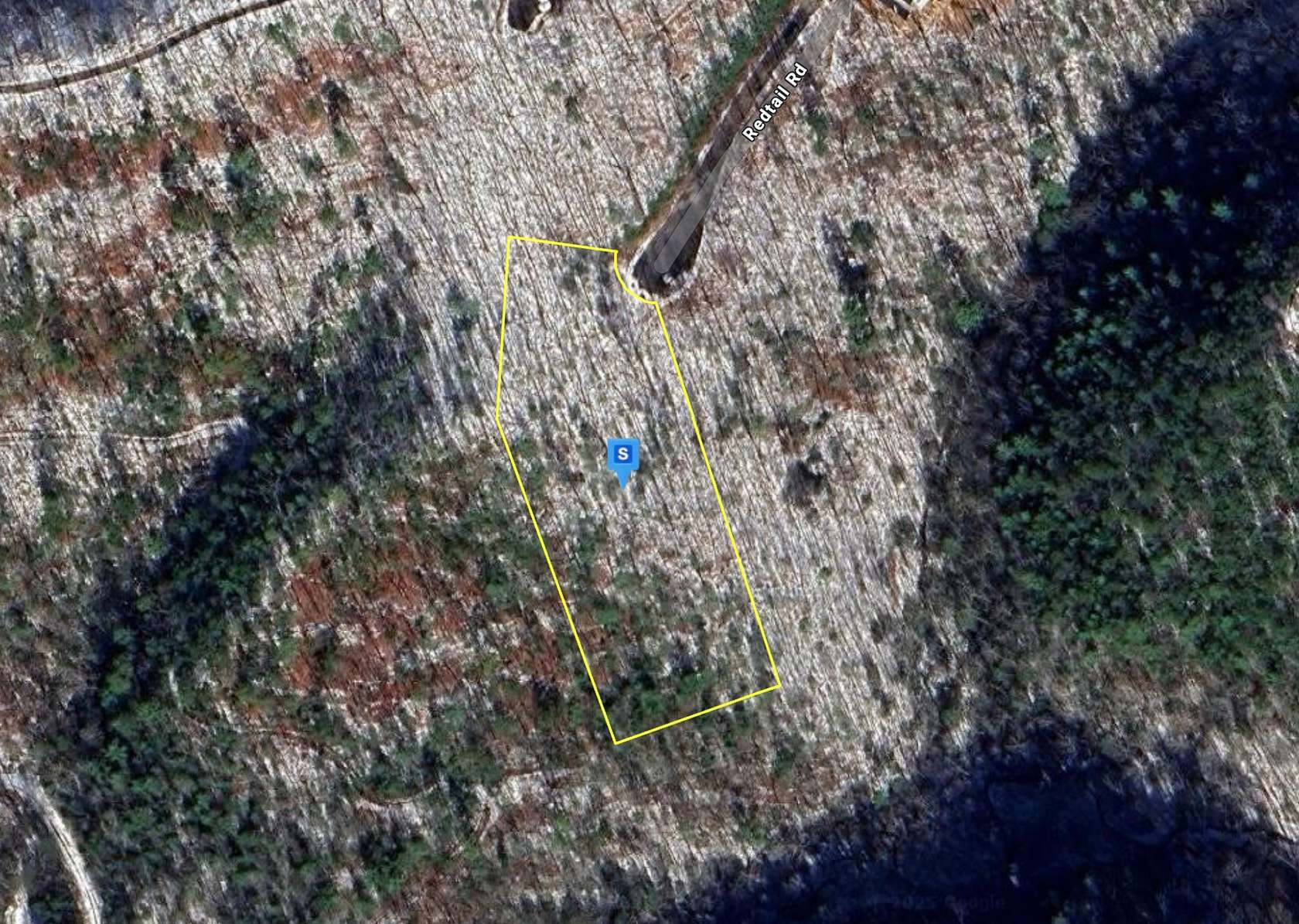 2.67 Acres of Residential Land for Sale in Sevierville, Tennessee