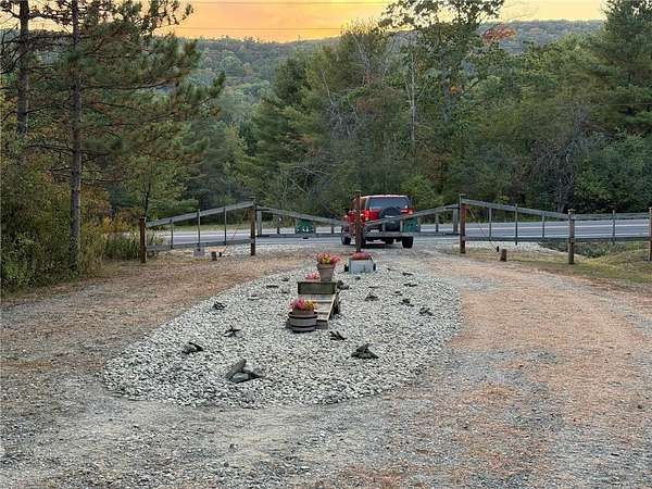 58.9 Acres of Recreational Land for Sale in Beaver Dams, New York