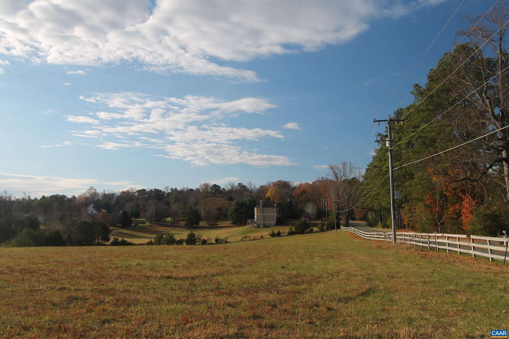 6 Acres of Residential Land for Sale in Charlottesville, Virginia