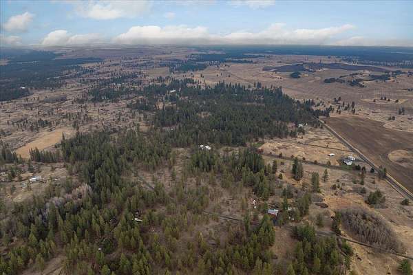 8.65 Acres of Land for Sale in Cheney, Washington