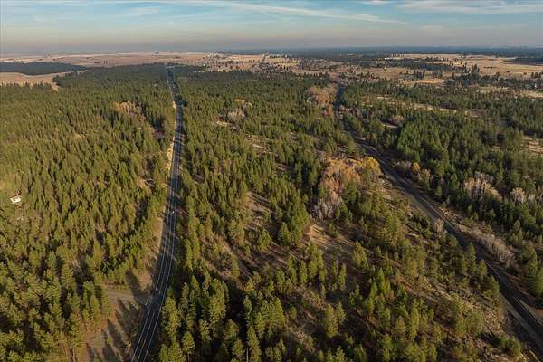 37.6 Acres of Recreational Land for Sale in Cheney, Washington