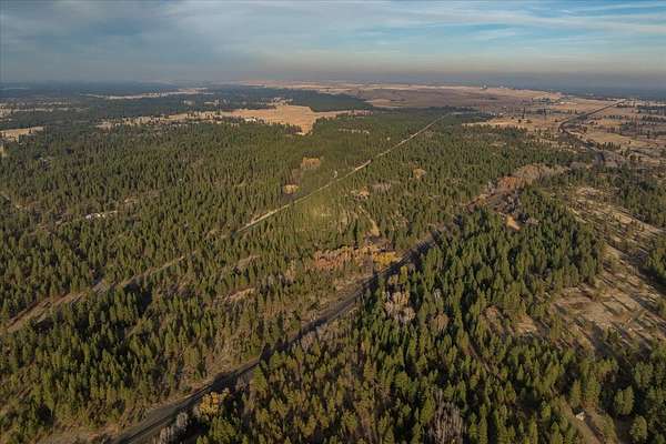 142 Acres of Recreational Land for Sale in Cheney, Washington