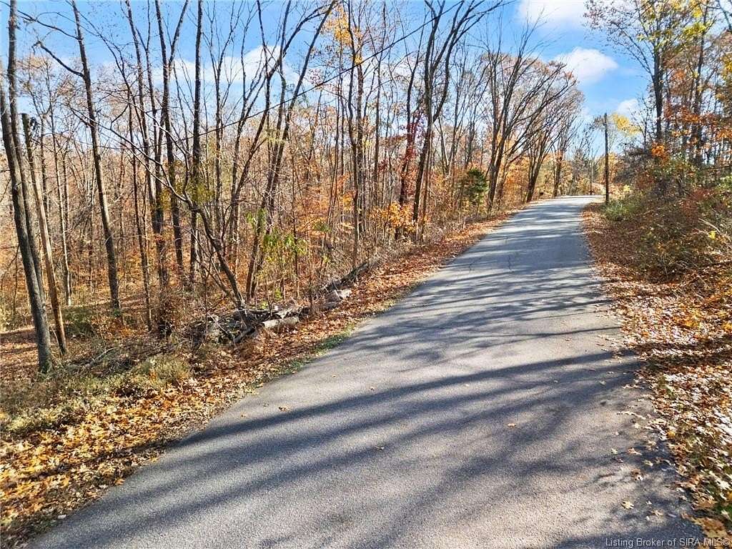 13.8 Acres of Recreational Land for Sale in English, Indiana