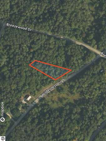 0.55 Acres of Land for Sale in Mancelona, Michigan