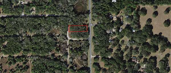 0.69 Acres of Residential Land for Sale in Crystal River, Florida