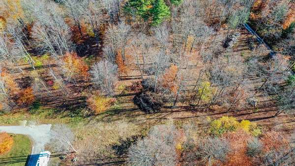 1.46 Acres of Residential Land for Sale in Chittenden, Vermont