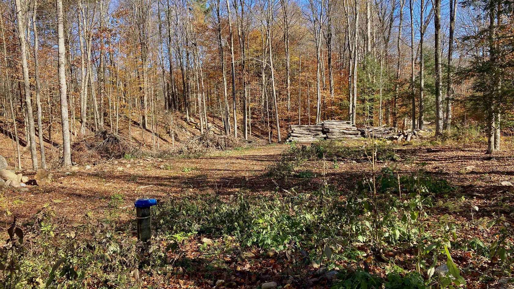 2.4 Acres of Residential Land for Sale in Chittenden, Vermont