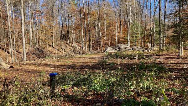 2.4 Acres of Residential Land for Sale in Chittenden, Vermont