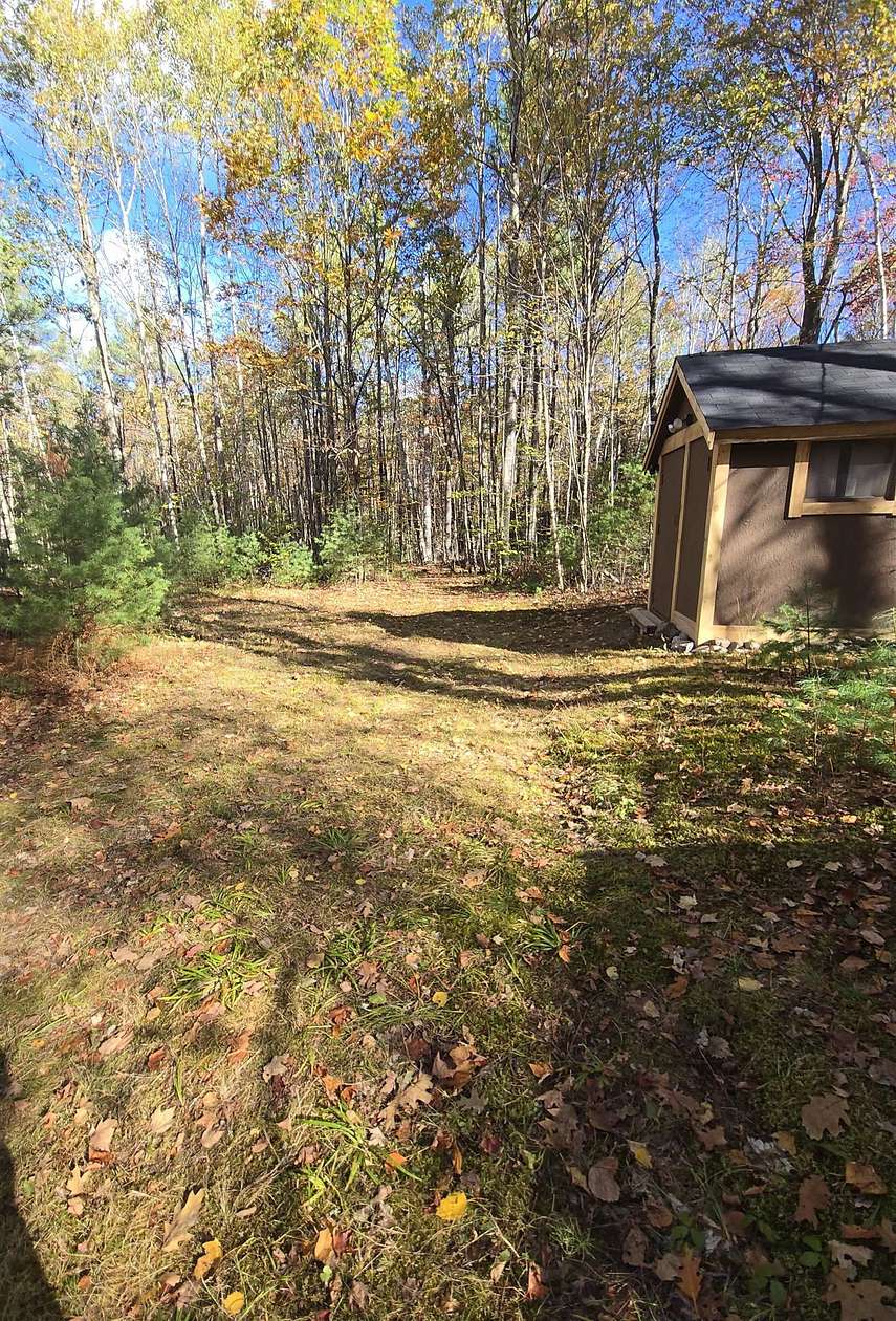 5.13 Acres of Residential Land for Sale in Grafton, New Hampshire