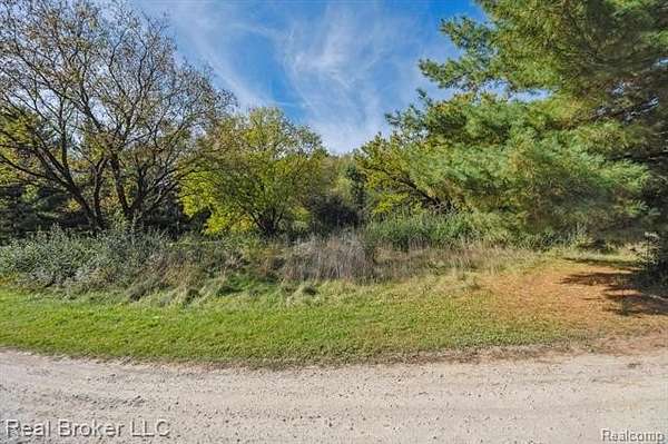 3 Acres of Residential Land for Sale in Ypsilanti, Michigan
