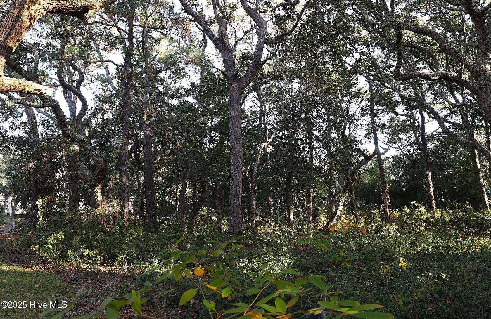 0.22 Acres of Residential Land for Sale in Oak Island, North Carolina