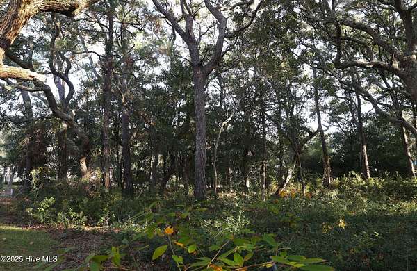 0.22 Acres of Residential Land for Sale in Oak Island, North Carolina