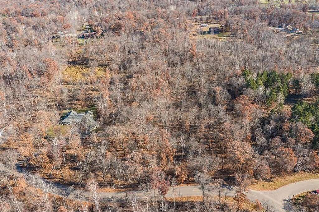 5 Acres of Residential Land for Sale in East Gull Lake, Minnesota