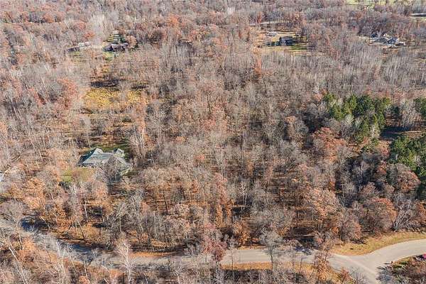 5 Acres of Residential Land for Sale in East Gull Lake, Minnesota