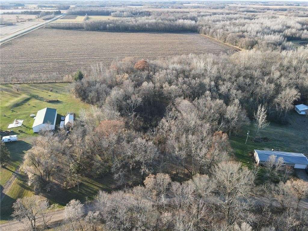 2.59 Acres of Land for Sale in Foley, Minnesota
