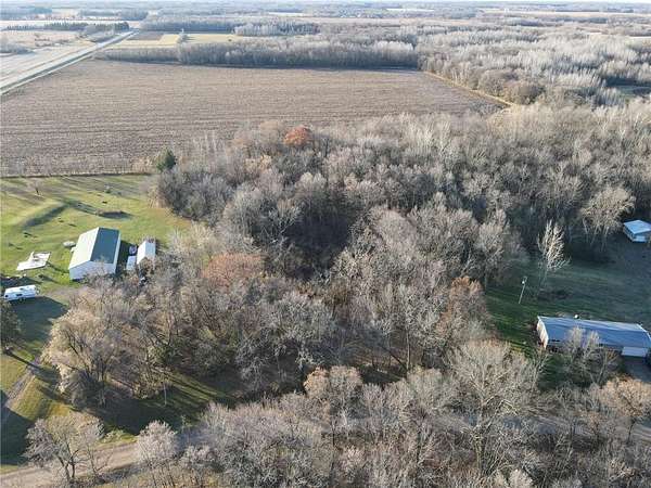 2.59 Acres of Land for Sale in Foley, Minnesota