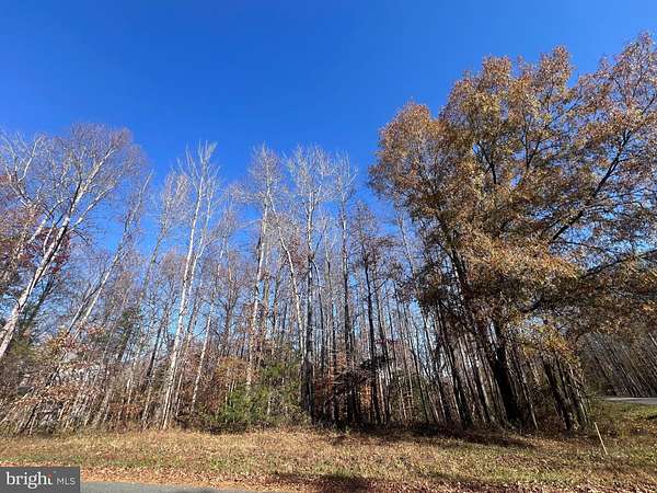 1 Acre of Residential Land for Sale in Fredericksburg, Virginia
