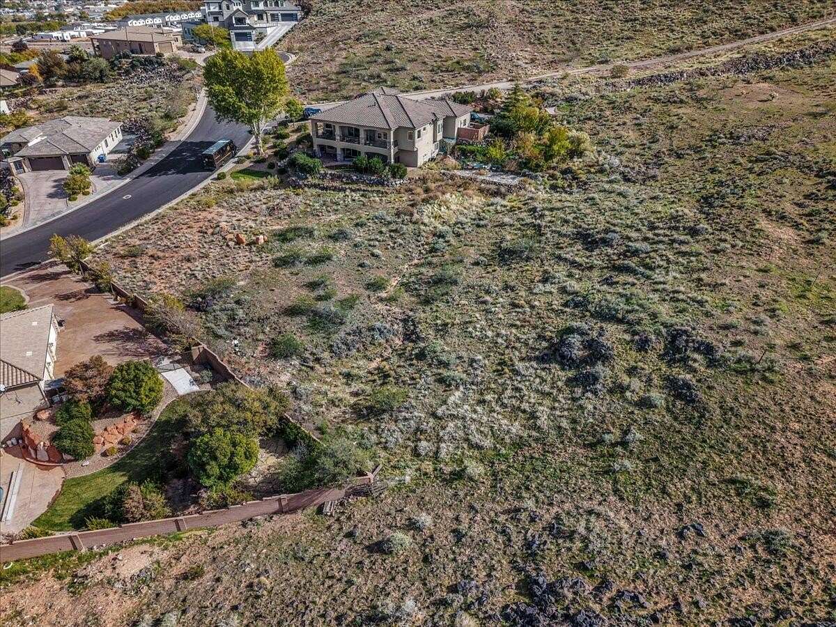 0.69 Acres of Residential Land for Sale in Hurricane, Utah