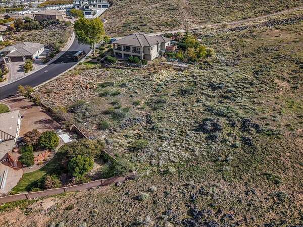0.69 Acres of Residential Land for Sale in Hurricane, Utah