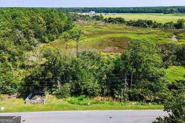 0.25 Acres of Residential Land for Sale in St. Marys, Georgia
