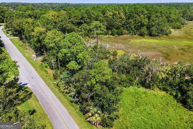 0.2 Acres of Residential Land for Sale in St. Marys, Georgia