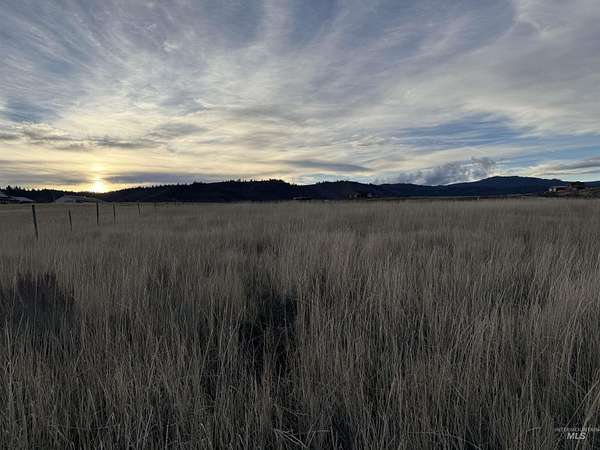 55.4 Acres of Land for Sale in Council, Idaho
