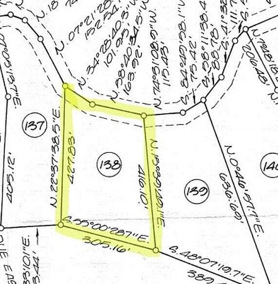 2.66 Acres of Residential Land for Sale in Richmond, Kentucky