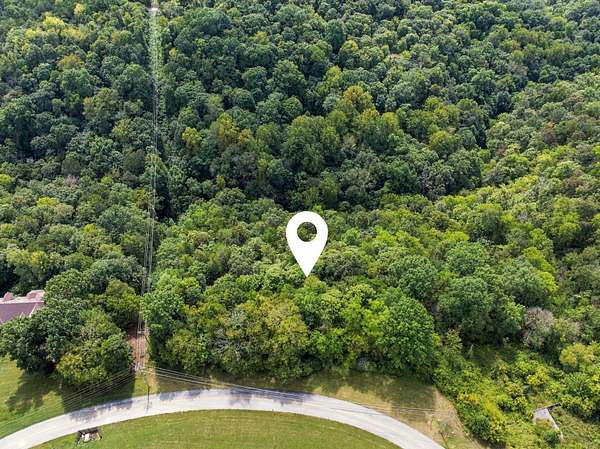 2.66 Acres of Residential Land for Sale in Richmond, Kentucky