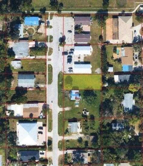 0.17 Acres of Residential Land for Sale in Naples, Florida