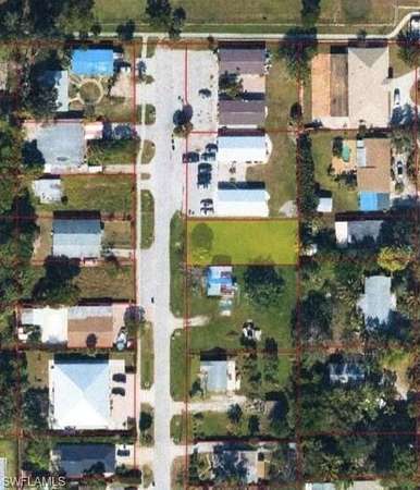 0.17 Acres of Residential Land for Sale in Naples, Florida