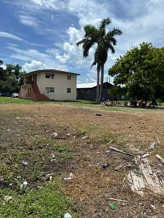 0.08 Acres of Residential Land for Sale in Belle Glade, Florida