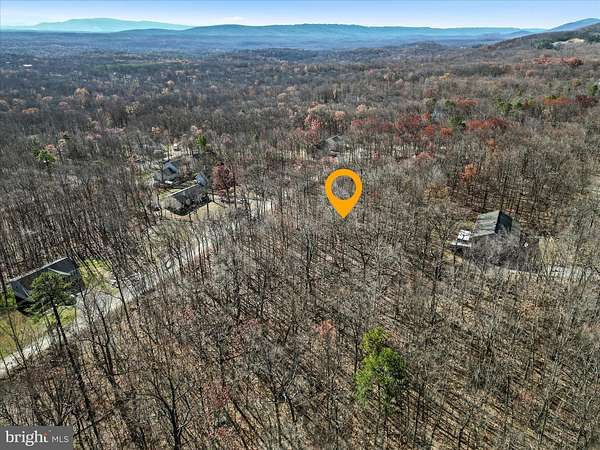 0.68 Acres of Residential Land for Sale in Winchester, Virginia