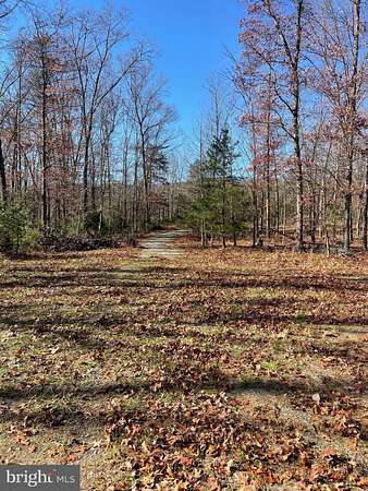 14 Acres of Recreational Land for Sale in Yellow Spring, West Virginia