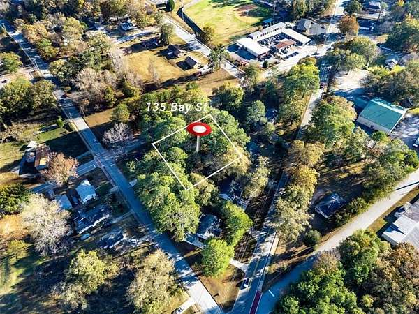 0.35 Acres of Residential Land for Sale in Fairburn, Georgia